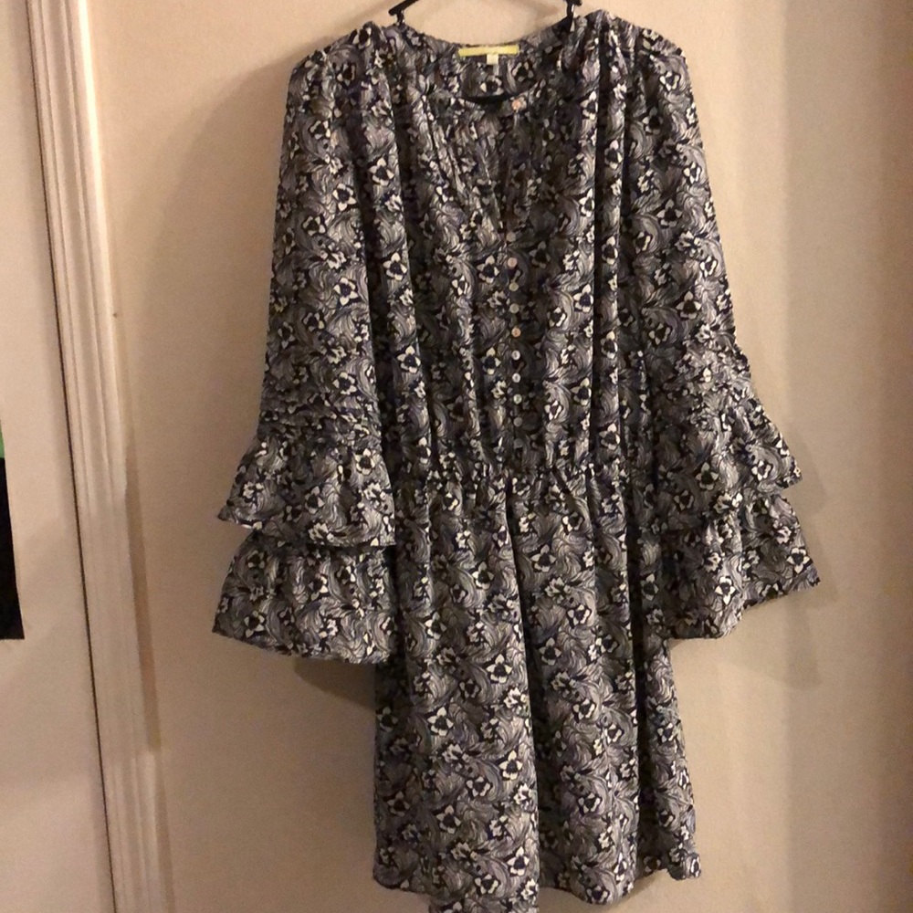 Gianni Bini dress
